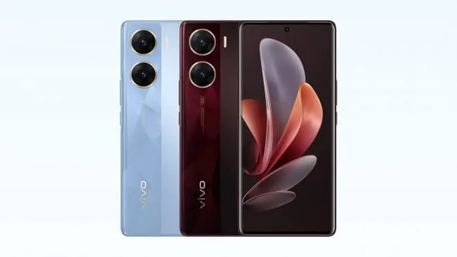 Vivo V29e tanıtıldı: Snapdragon 695 işlemci, 120 Hz ekran
