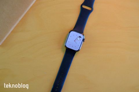 watchos 10 ön inceleme