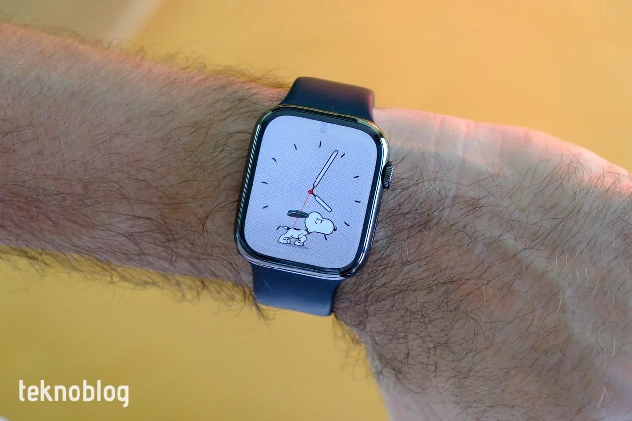 Apple watchOS 10 güncellemesinin çıkış tarihini açıkladı