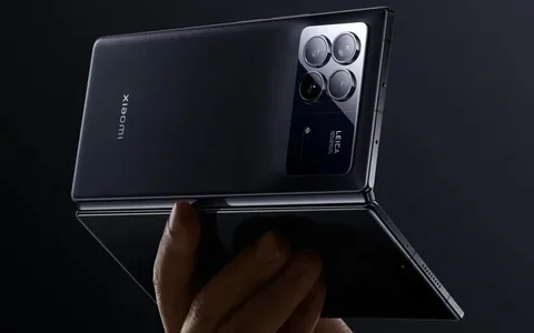 Xiaomi’nin yeni katlanabilir telefonu: Mi Mix Fold 3 ile detaylar belli oldu