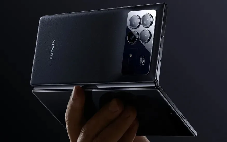 Xiaomi’nin yeni katlanabilir telefonu: Mi Mix Fold 3 ile detaylar belli oldu