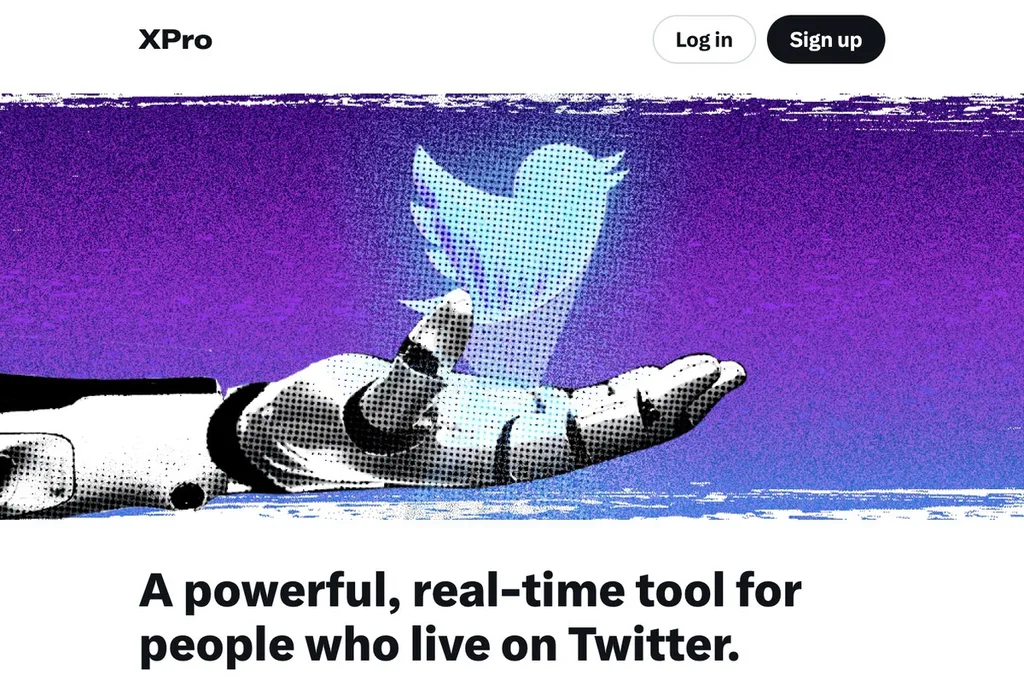 TweetDeck’in XPro’ya dönüşüm süreci başladı