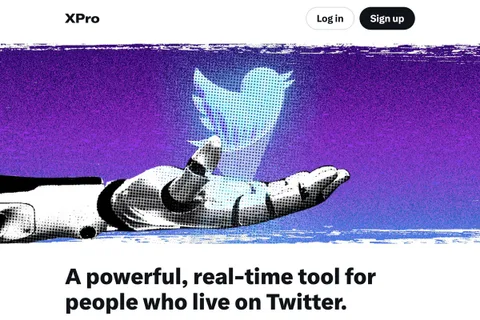 TweetDeck’in XPro’ya dönüşüm süreci başladı