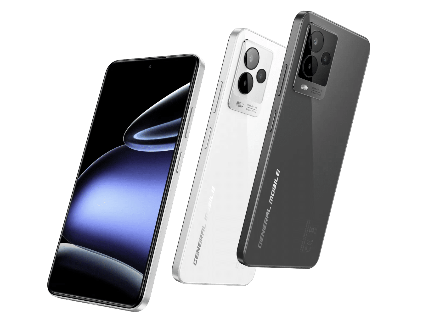 Yerli Üretim General Mobile GM 24 Pro Tanıtıldı: İşte Detaylar!
