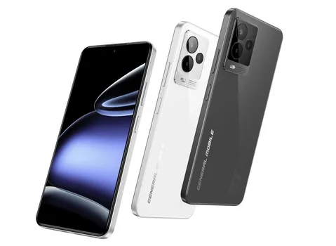Yerli Üretim General Mobile GM 24 Pro Tanıtıldı: İşte Detaylar!