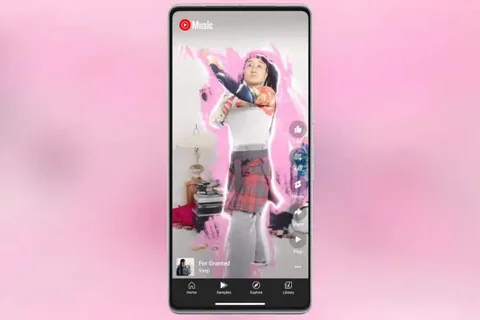 YouTube Music müzik keşiflerinde “Samples” ile yeni yollar sunuyor