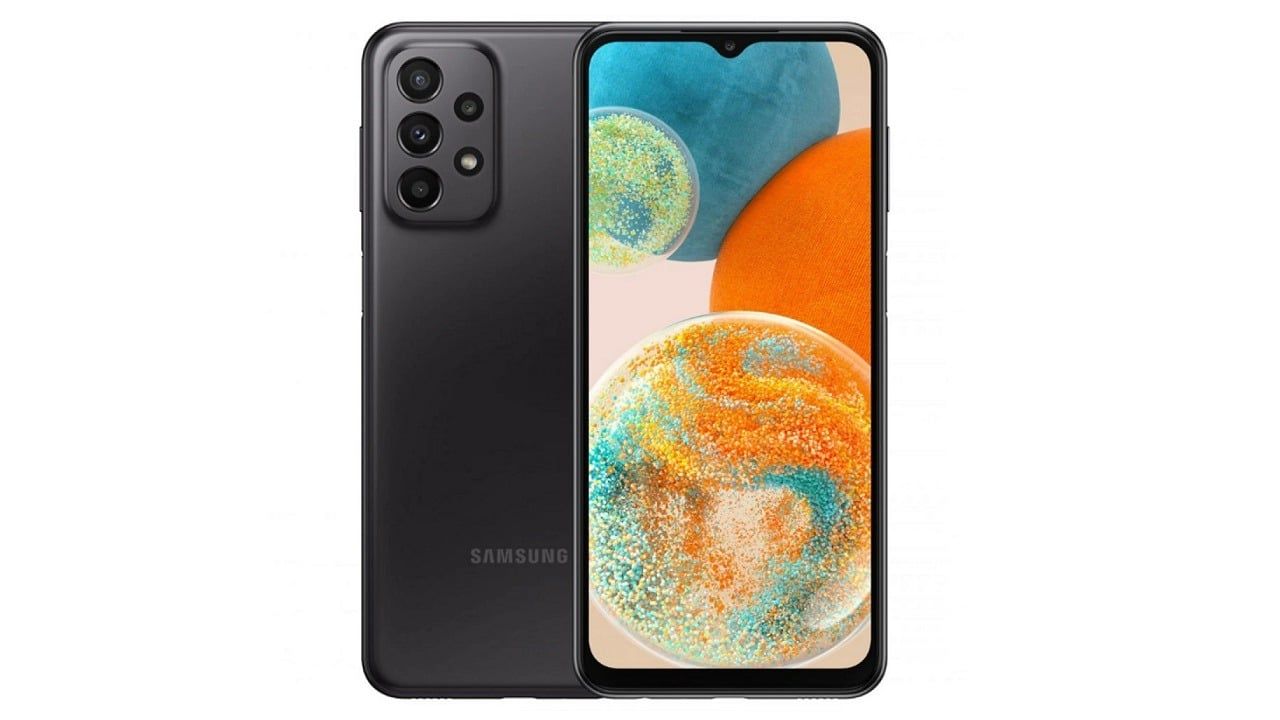 samsung galaxy a25