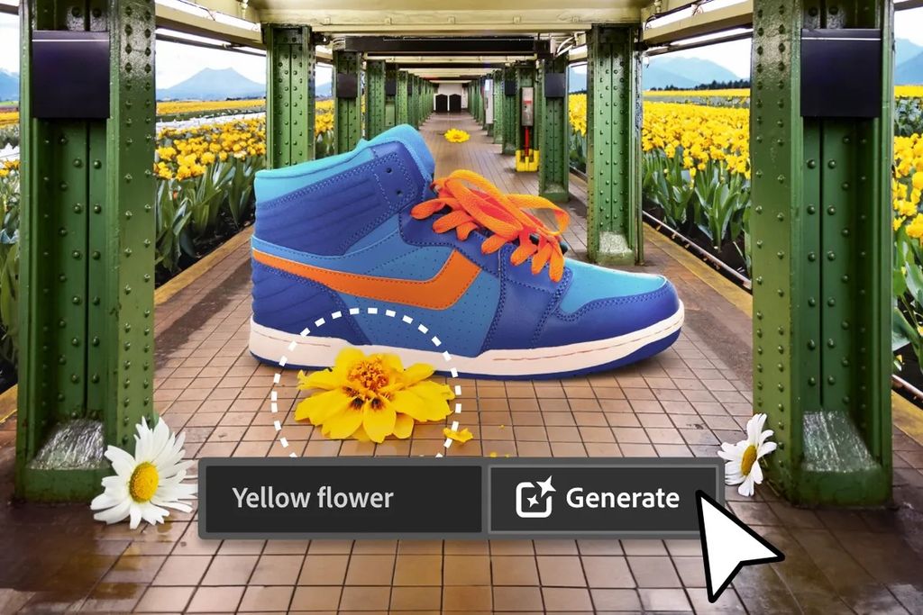 photoshop web