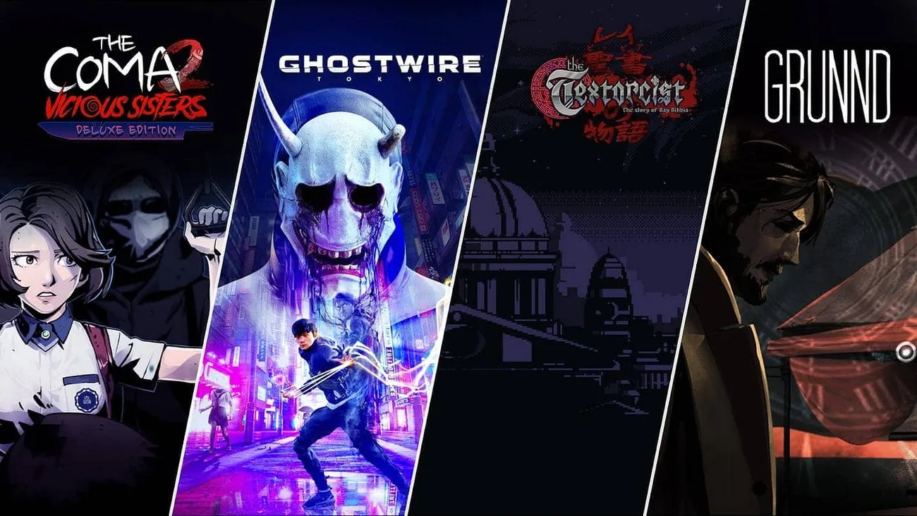 Amazon Prime Gaming Ekim 2023: Yeni oyunlar ve özel içerikler