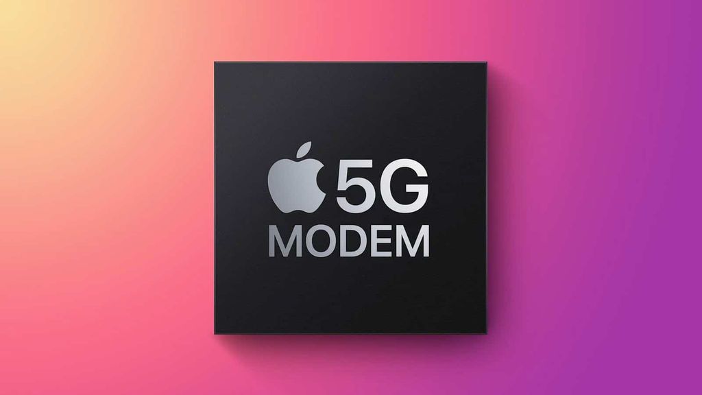 apple 5g