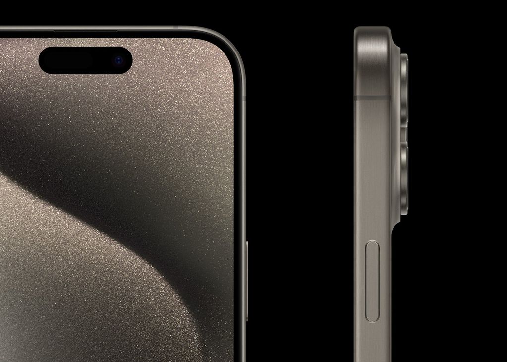 iphone 15 pro max 16