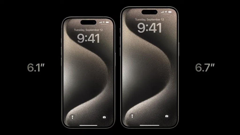 Apple iPhone 15 Pro ve 15 Pro Max titanyum kasanın gücü ve “Action Button” yeniliğiyle geldi