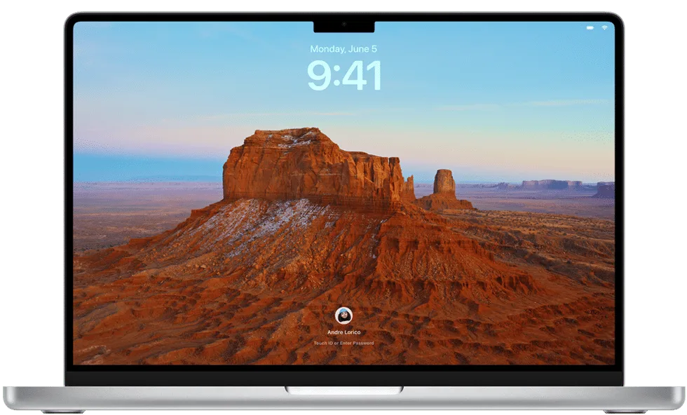 macos sonoma