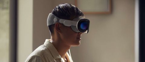 youtube apple vision pro meta