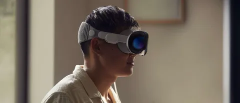 YouTube’dan sevindiren açıklama: Apple Vision Pro uygulaması yolda