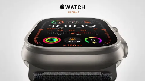 Apple Watch Ultra 2 tanıtıldı: Parlak ekran göz kamaştıracak