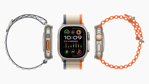 Apple Watch Ultra 3 neredeyse değişiklik olmadan gelecek