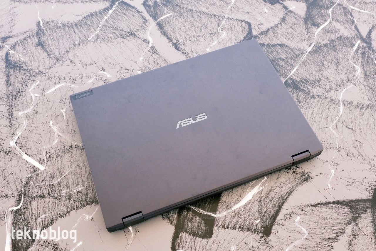 asus expertbook b6 flip inceleme