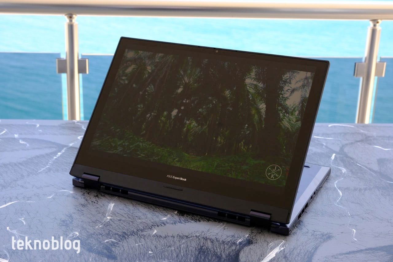 asus expertbook b6 flip inceleme