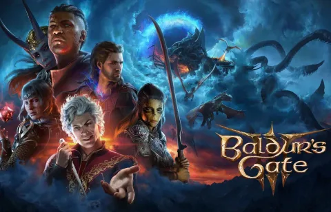 Mac sahiplerine Baldur’s Gate 3 müjdesi