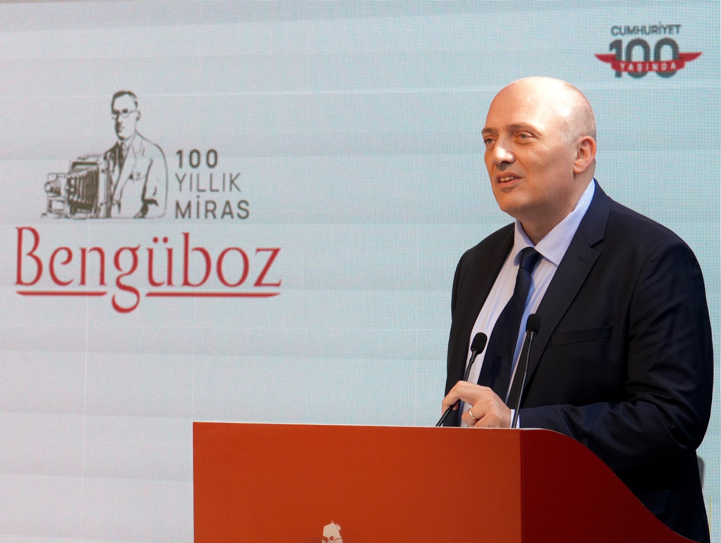 Bilkom, “Yüz Yıllık Miras” projesiyle Cumhuriyet’in ilk yıllarından tarihi fotoğrafları geleceğe taşıyor