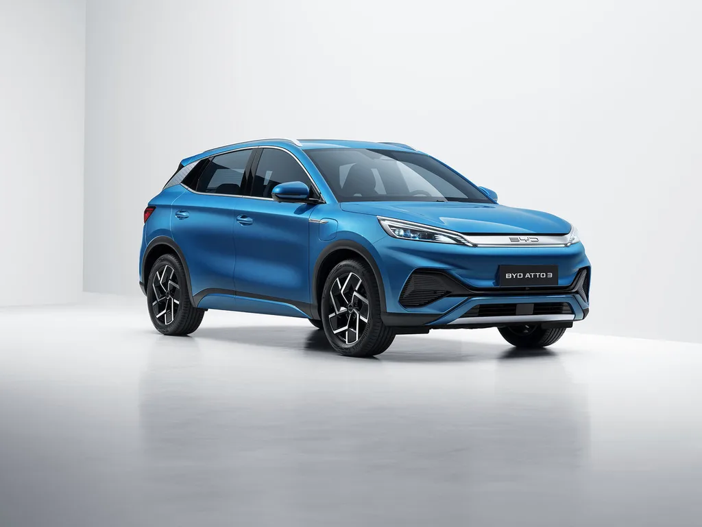 BYD’nin yeni ultra hızlı şarj teknolojisi nasıl çalışıyor?