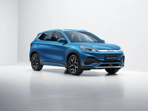 BYD’nin yeni ultra hızlı şarj teknolojisi nasıl çalışıyor?