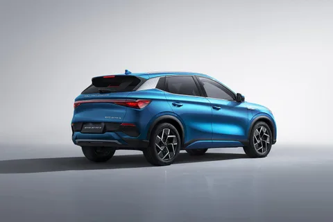 Elektrikli otomobil pazarında tarihi değişim: BYD, Tesla’yı tahtından indirdi
