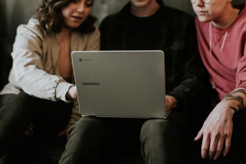 google chromebook