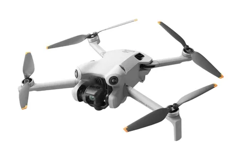 DJI’dan küçük drone arayanlar için yeni seçenek: Mini 4 Pro tanıtıldı