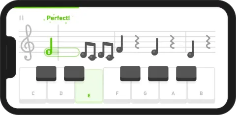 Duolingo’da oyunlaştırılmış müzik dersleri başlıyor