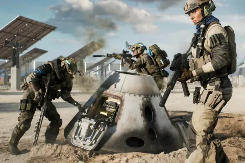 EA bir stüdyoyu daha Battlefield serisi için çalıştırıyor