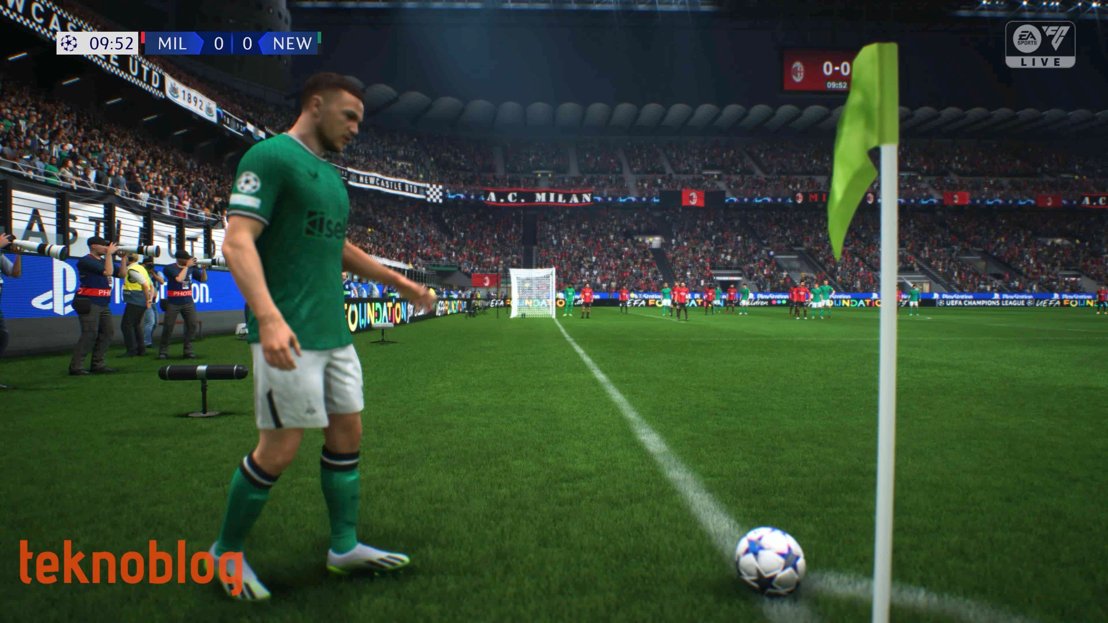 ea sports fc 24 inceleme