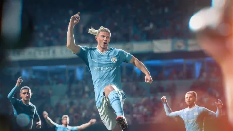 EA Sports FC 24, bir hafta içinde 10 milyondan fazla oyuncuya ulaştı