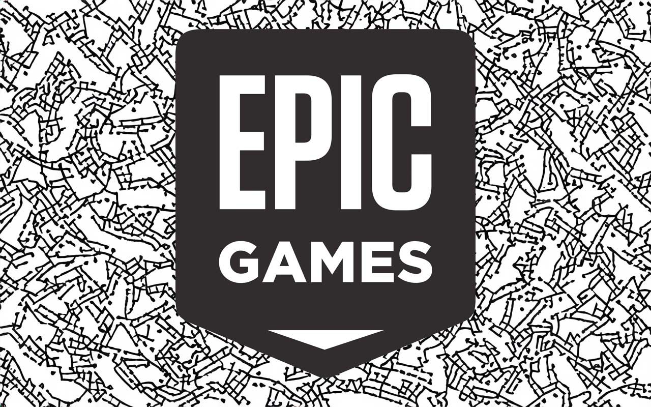 epic games store