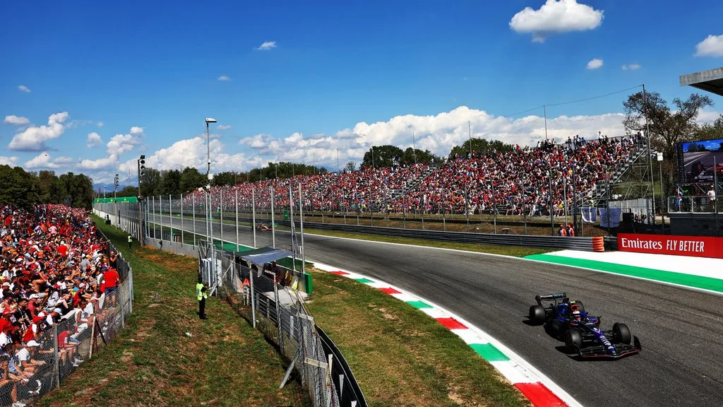 F1 İtalya GP 2023: Saat kaçta, nasıl canlı izlenir?