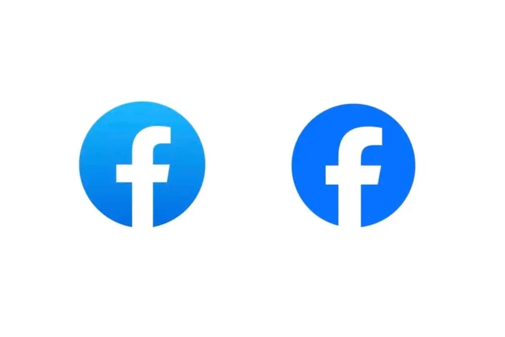 Facebook’un “değiştiği” söylenen yeni logosuyla tanışın
