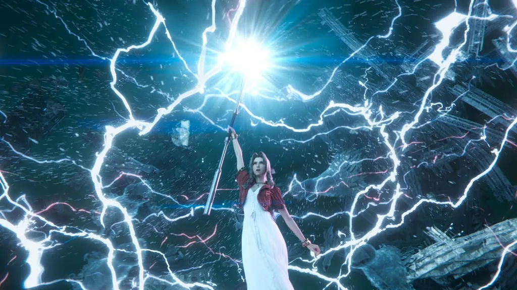 Sony yeni State of Play etkinliğinde Final Fantasy VII Rebirth hakkında önemli detaylar paylaşacak