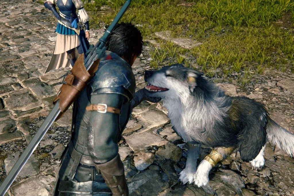 Final Fantasy XVI’nın PC versiyonu için doğrulama geldi