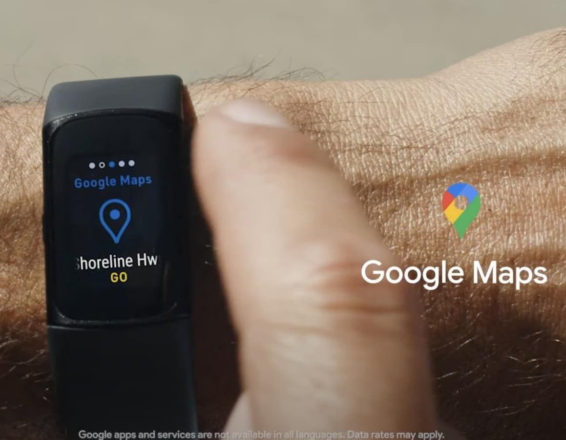 fitbit charge 6