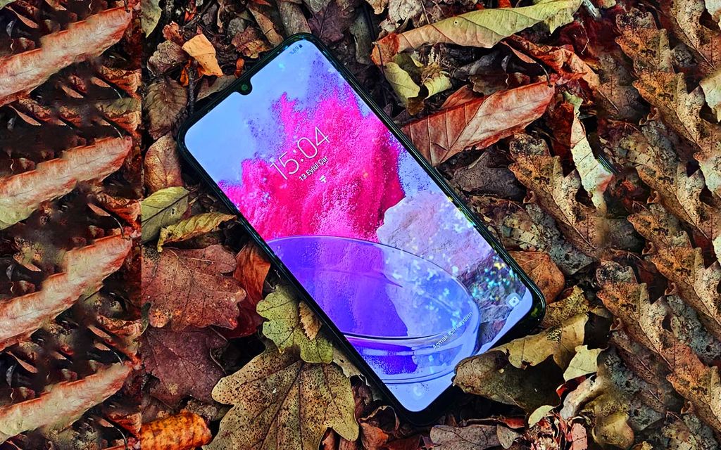 samsung galaxy m34 5g