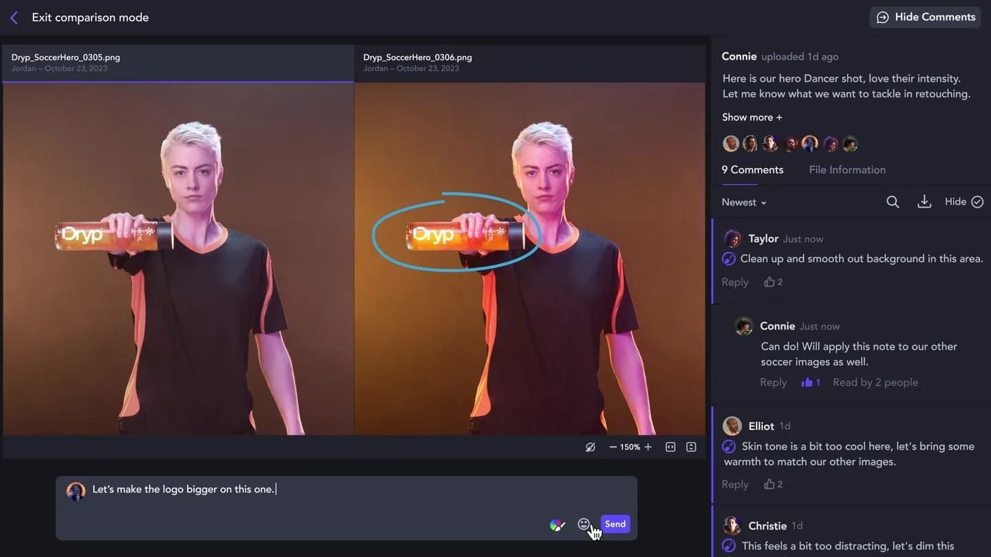 frame.io