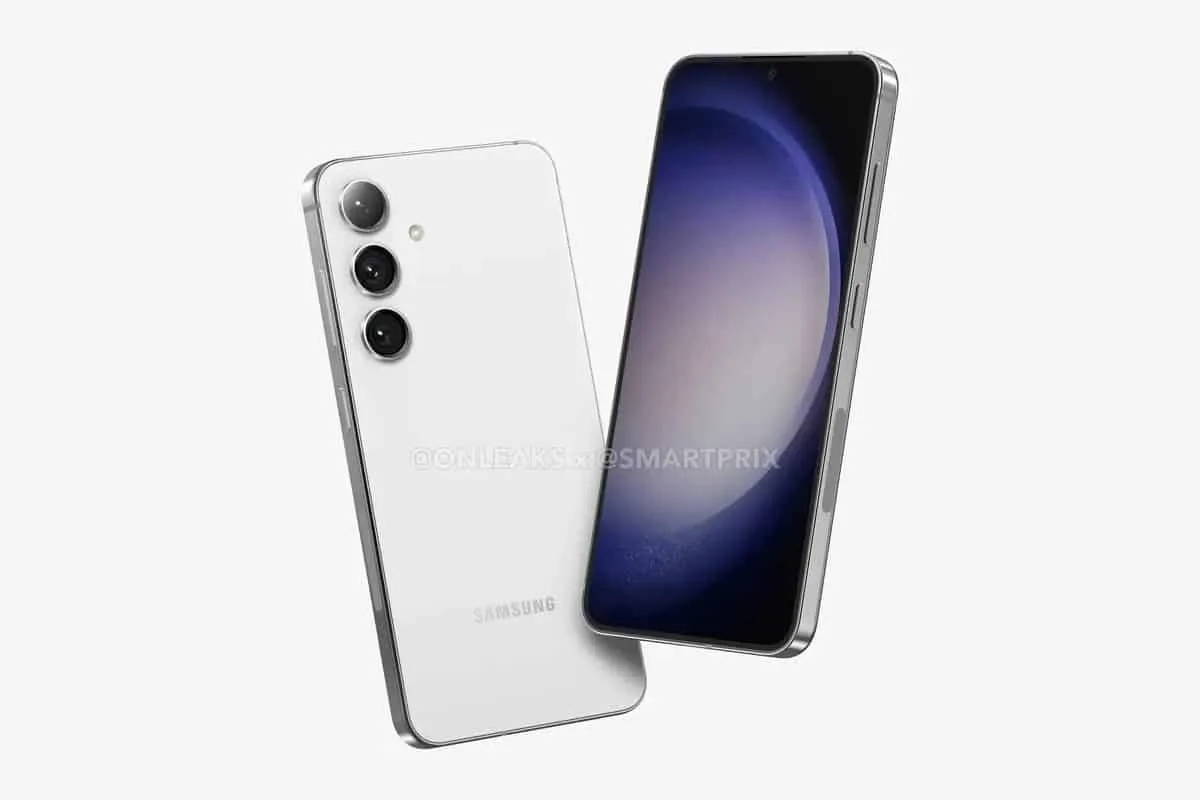 Samsung Galaxy S24 serisinin tanıtımının ocak ayının ortalarında yapılması ihtimali kuvvetleniyor