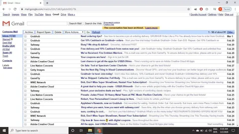 Google, temel HTML görünümünü Gmail’dan kaldırıyor