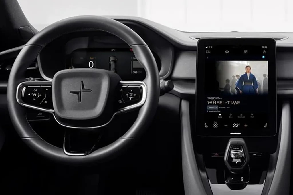 Android Auto ve Google entegreli araçlar için video Akışı, dijital anahtar ve daha fazlası