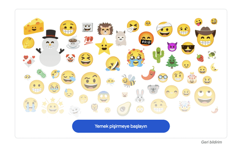 google emoji kitchen