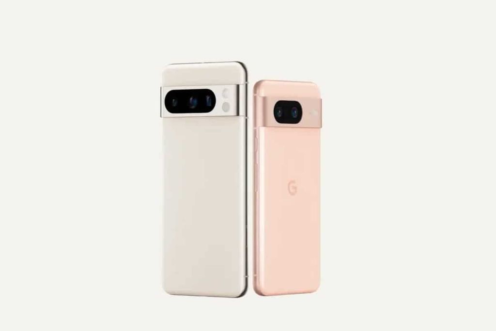 google pixel 8
