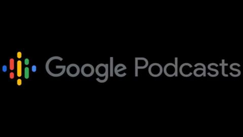 google podcasts