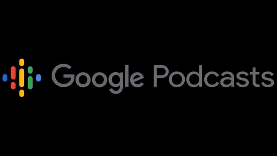 google podcasts