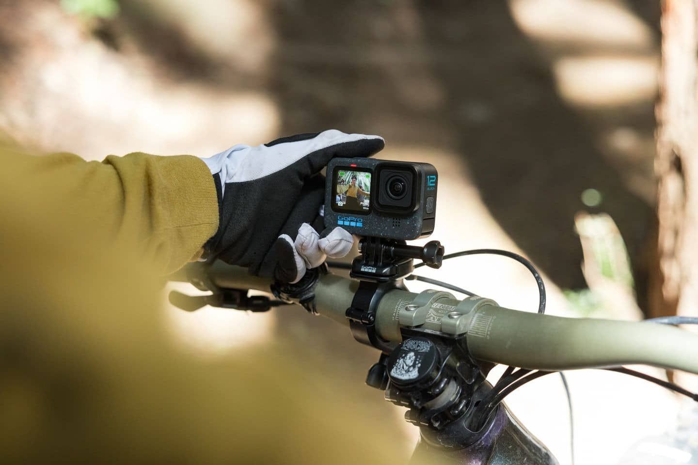 gopro hero 12 black